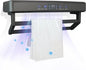 Wall Mounted Electric Towel Warmer Rack by Solidee