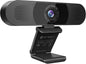 EMEET C980 PRO 3-in-1 1080P Webcam by EMEET