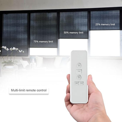 Sortfle AC123-022 Channel Wireless RF433.92 Controller Traansmitter Remote - Image 3