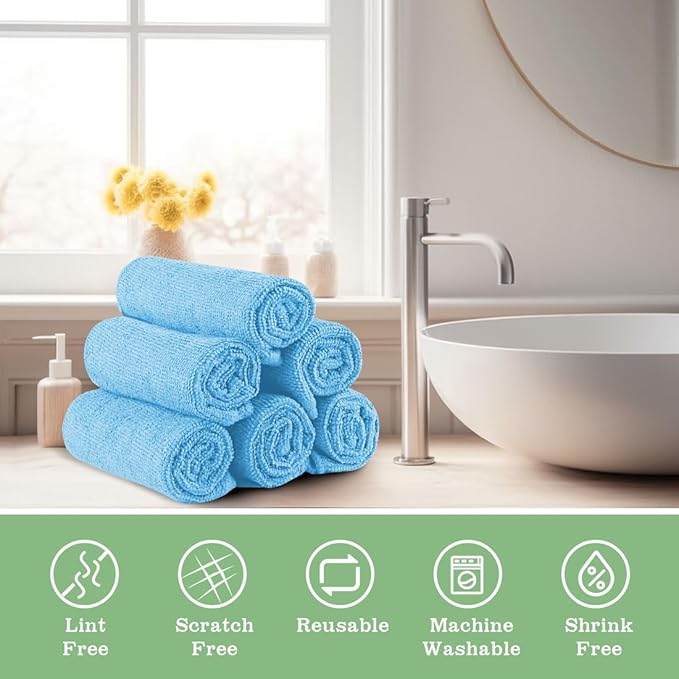 UNIMADE Washcloths - Image 5