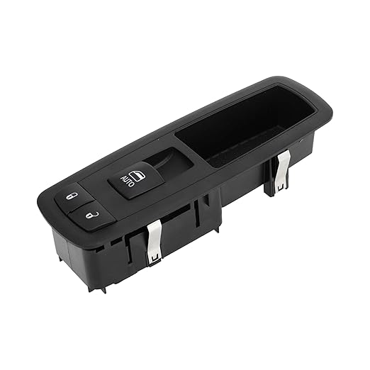 A ABSOPRO Power Window Switch No.68110865AA Window Control Switch by AABSOPRO