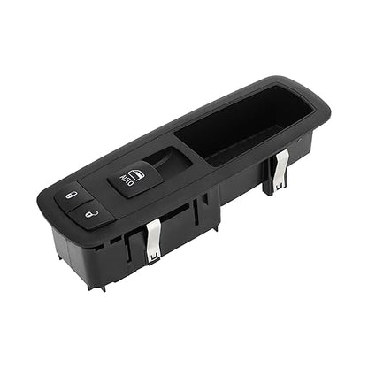 A ABSOPRO Power Window Switch No.68110865AA Window Control Switch by AABSOPRO