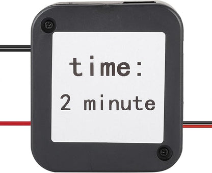 Voice Recording Box, 2/4 Minutes 3W DIY Voice Recording Box Playback Module - Image 7