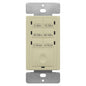 ENERLITES 4-Hour Countdown Timer Switch, 5-10-30-60 Min, 2-4 Hour, by Enerlites