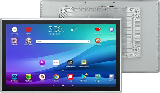 21.5-Inch Touchscreen Monitor, Ratio 16:9 Embedded Industiral Touch Screen by IRXSEE
