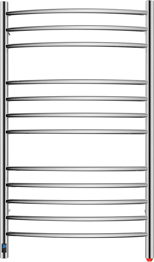 HEATGENE Electric Towel Warmer by HEATGENE