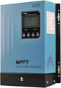 60A MPPT Solar Charge Controller 12V24V48V Auto Battery Regulator Solar Panel by OAEOffGridSolarPower