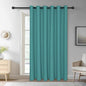 JIUZHEN Room Divider Curtains for Bedroom/Living Room, Thermal Insulated by JIUZHEN