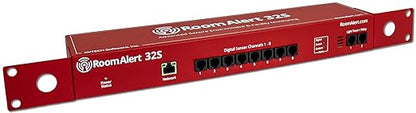 Room Alert 32S Proactive Secure Environment Monitor - Image 5