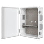Namunanee Outdoor Electrical Junction Box, ABS Water Resistant Enclosure by Namunanee