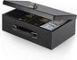 xydled Fire Resistant Safe Fire Safe Box by xydled