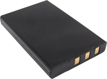 VI VINTRONS Battery for Acoustic Research ARRX18G - Image 3