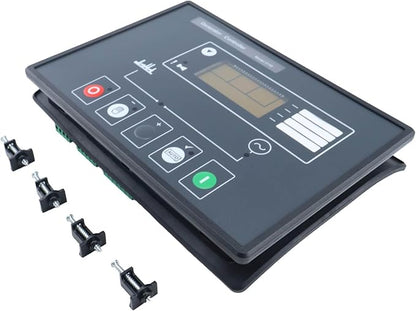NETYANPI Auto Generator Controller Module Panel DSE5110 - Image 3
