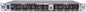 Rockville RX230 2-Way Stereo/3-Way Mono Crossover, XLR Input/Output, Adjustable by Rockville