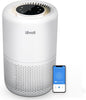 levoit air purifier for home pets bedroom dorm, main product view