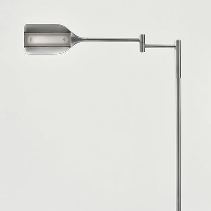 Brightech Leaf Pharmacy LED Reading Lamp, Dimmable Floor Lamp - Image 9