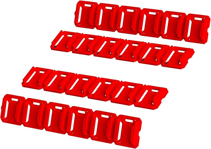 Tools Drill Mount Holder, Fit for V20 Craftsman 20V Li-ion Drill Tools - Image 3