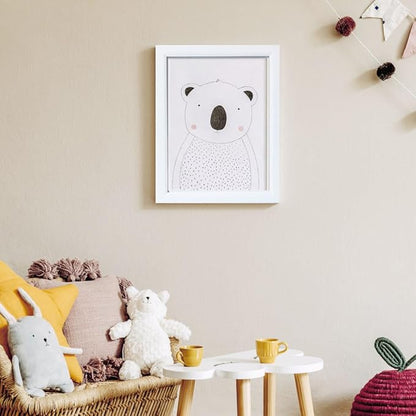 TKYGU 10x15 Picture Frame Set of 3 - Image 6