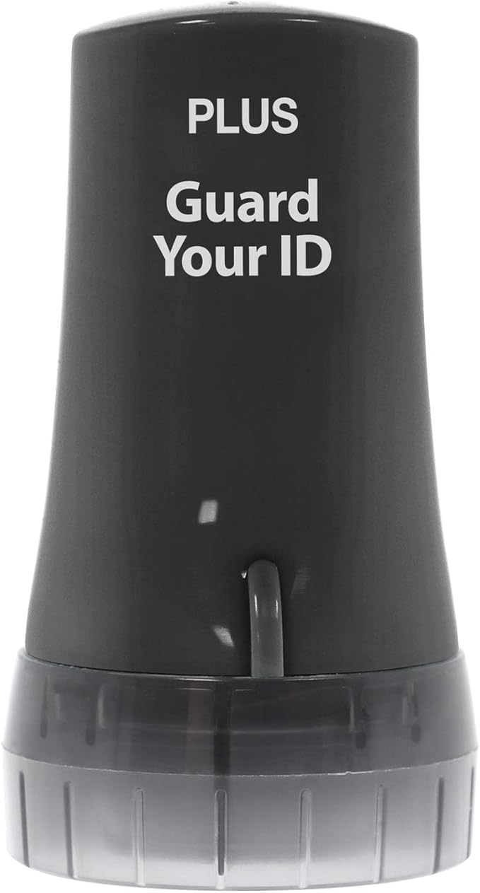 Guard Your ID Advanced Security Roller 2.0 - Image 8