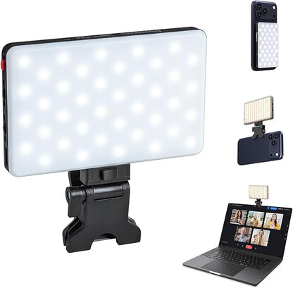 SmallRig M3 Magnetic Selfie Phone Light by SmallRig