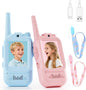 Video Walkie Talkies for Kids – Kids Walkie Talkies 2 Pack by FHskFH