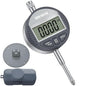HDLNKAK Electronic Digital Dial Indicator Gauge Inch/Metric Conversion 0-1 by HDLNKAK