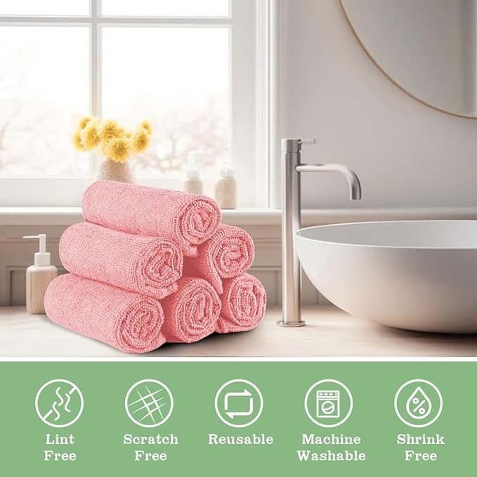 UNIMADE Washcloths - Image 5