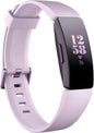 fitbit inspire hr heart rate and fitness tracker, main product view
