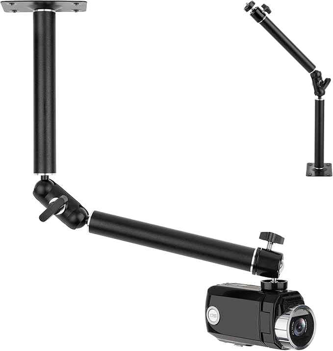 Mippko Articulating Wall Mount Camera Arm - Image 2