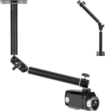 Mippko Articulating Wall Mount Camera Arm - Image 2