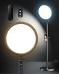 Aureday 12” Selfie Ring Light by Aureday