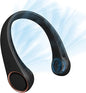 CIVPOWER Neck Fan: Portable Personal Neck Cooling Rechargeable Bladeless Fan by CIVPOWER