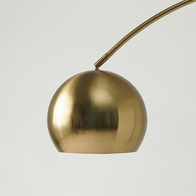 Brightech Olivia Floor Lamp, Arc Lamp - Image 7