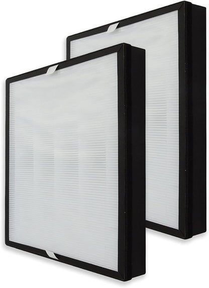 PUREBURG Replacement Filters Compatible by PUREBURG-PureYourBreath