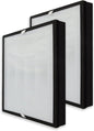 PUREBURG Replacement Filters Compatible by PUREBURG-PureYourBreath