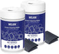 WELKIN 80 * 2 Electronics Cleaning Wipes by WELKIN