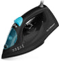 PurSteam Professional 1250W Steam Iron | Powerful Steamer by PurSteamWorldsBestSteamers