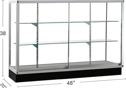 48”D * 20”W * 38”H - Image 3