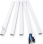 ZhiYo Cord Hider 71in, Cord Covers by ZhiYo