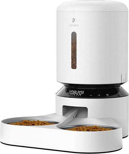 PETLIBRO Automatic Cat Food Dispenser by PETLIBRO