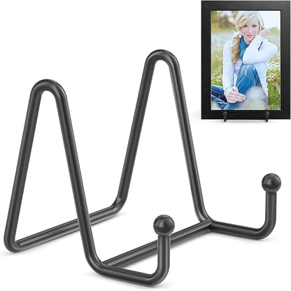 TR-LIFE 4 Pack 3 Inch Small Display Stands by TR-LIFE