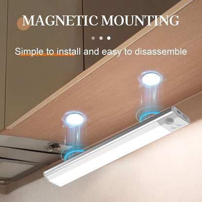 ZSYZDL Under Cabinet Lights, Motion Sensor Light Indoor, Motion Sensor Night - Image 8