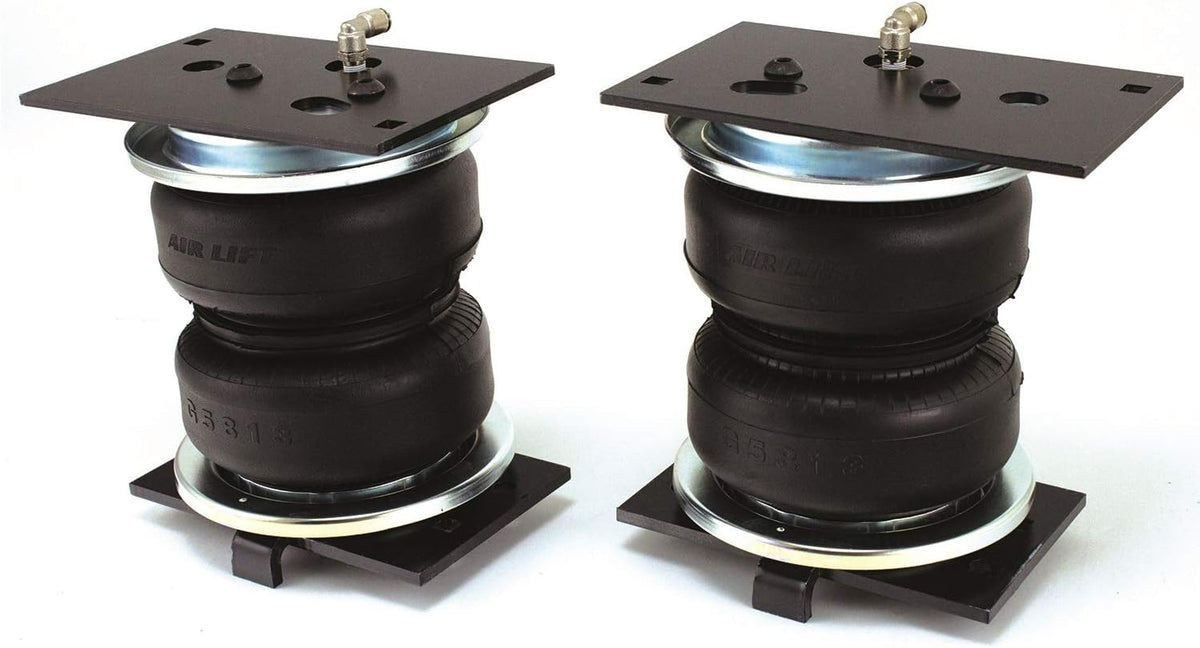air lift 57289 loadlifter 5000 air spring suspension, main product view