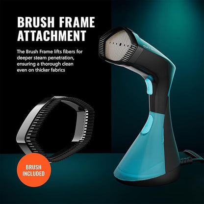 PurSteam Handheld Garment Steamer - Image 5
