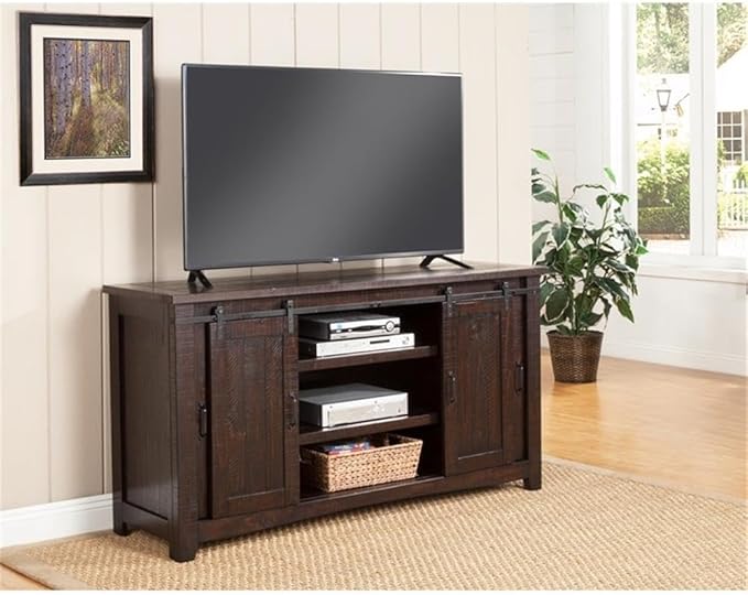 Martin Svensson Home 90908 Durango 65" TV Stand - Image 7