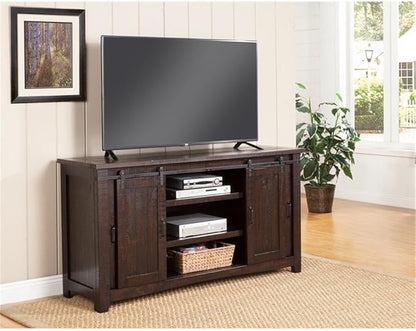 Martin Svensson Home 90908 Durango 65" TV Stand - Image 7