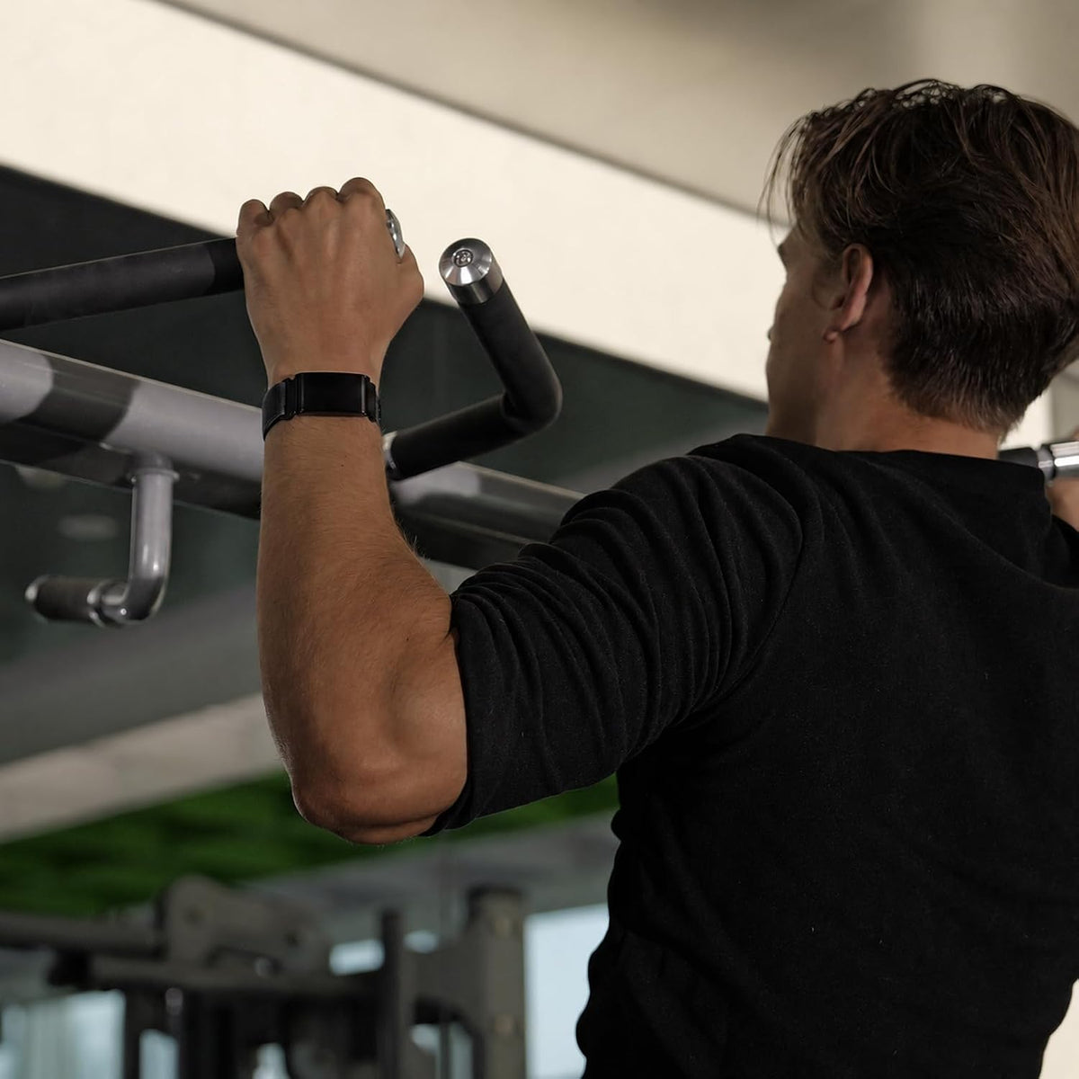 screenless fitness tracker for men women, for ios, package contents