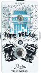 Rowin Tape Delay Guitar Pedal by Rowin