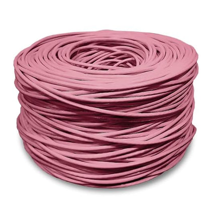 Dripstone CAT6 Ethernet Cable 1000ft Bulk Network LAN Wire 23AWG Solid UTP - Image 7