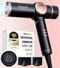 ELLA BELLA® Professional Ionic Hair Dryer by ellabella